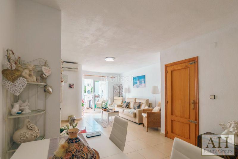 Foto 3cc999b0-bd0c-4525-9c5e-e32eb1c471dd. Maison jumelée avec parking dans L´Albir Alfàs del Pi (l´)