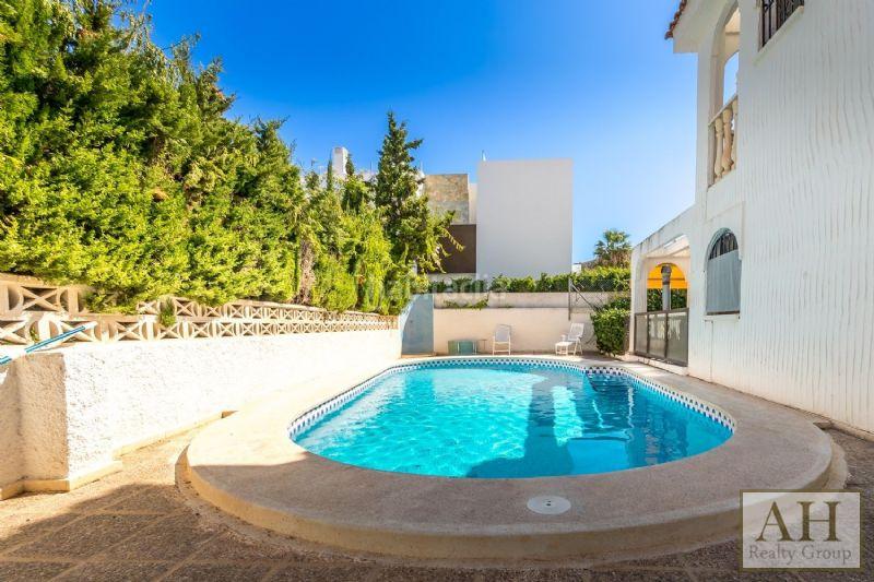 Foto 4e5377af-46dd-4072-8971-e84763cac0d0. Maison jumelée avec parking dans L´Albir Alfàs del Pi (l´)