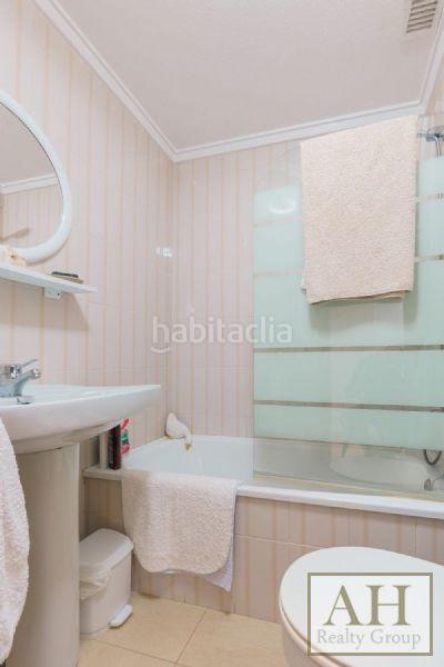 Foto 56505326-f76a-4da6-9d02-7b2174136d96. Maison jumelée avec parking dans L´Albir Alfàs del Pi (l´)