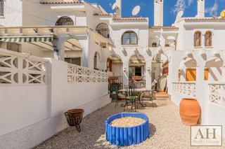 Maison jumelée à L´Albir