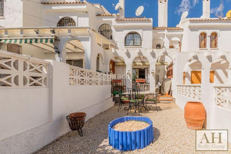 Foto 97bde258-6062-44d8-9884-508287a0fb9e. Maison jumelée avec parking dans L´Albir Alfàs del Pi (l´)