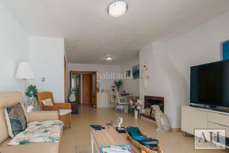 Foto cc6f3f73-72e7-4310-8d35-e062b4c740c3. Maison jumelée avec parking dans L´Albir Alfàs del Pi (l´)