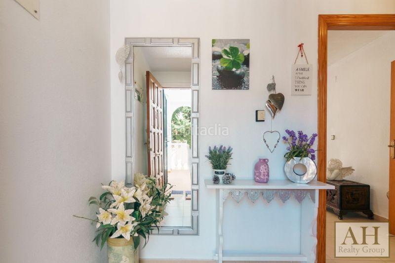 Foto ff1bd584-a707-4942-85b1-dd68670ec0b4. Maison jumelée avec parking dans L´Albir Alfàs del Pi (l´)