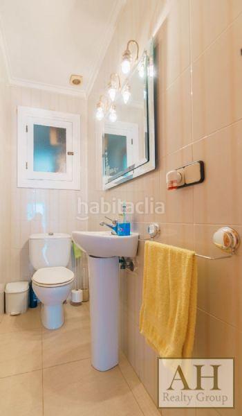 Foto dda66969-ee4d-4e3d-8623-a88d4bab73c2. Reihenhaus mit parking in L´Albir Alfàs del Pi (l´)