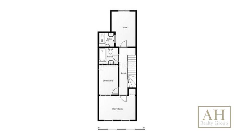 Foto e03efc45-b48d-4b1c-8f5f-739a0808e947. Reihenhaus mit parking in L´Albir Alfàs del Pi (l´)