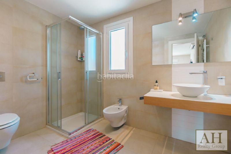 Foto 0120853a-422f-4ad1-94c9-d511a84550ec. Casa amb aparcament a L´Albir Alfàs del Pi (l´)