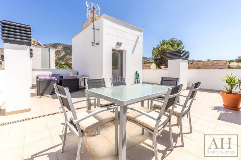 Foto 2c891b0c-1c49-43ef-827a-116c98a29bf5. Casa amb aparcament a L´Albir Alfàs del Pi (l´)