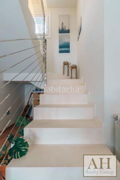 Foto 35165065-e075-47a0-87b6-c5e4f00737bb. Casa amb aparcament a L´Albir Alfàs del Pi (l´)