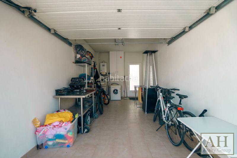 Foto de4b4d9a-56e7-46d3-a5e5-839acb3e4ca7. Casa amb aparcament a L´Albir Alfàs del Pi (l´)