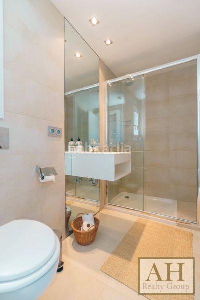 Foto 29a18b7c-d42c-43e4-b525-660b00ed3367. Haus mit parking in L´Albir Alfàs del Pi (l´)