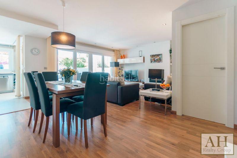 Foto 83918f8a-aaa0-4624-96f8-b4893c74ba21. Haus mit parking in L´Albir Alfàs del Pi (l´)