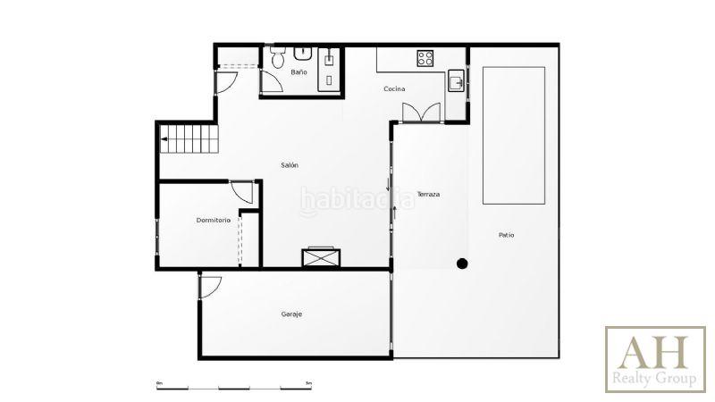 Foto b6f6f8b4-65b5-4247-8e71-7b1c2f8a3b11. Haus mit parking in L´Albir Alfàs del Pi (l´)