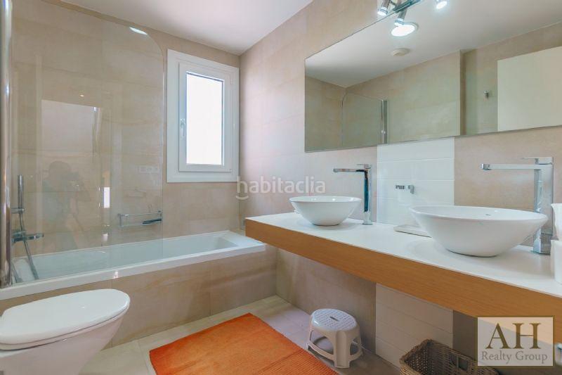 Foto ee4033d7-6120-4c68-a3c2-609f3cc676cd. Haus mit parking in L´Albir Alfàs del Pi (l´)