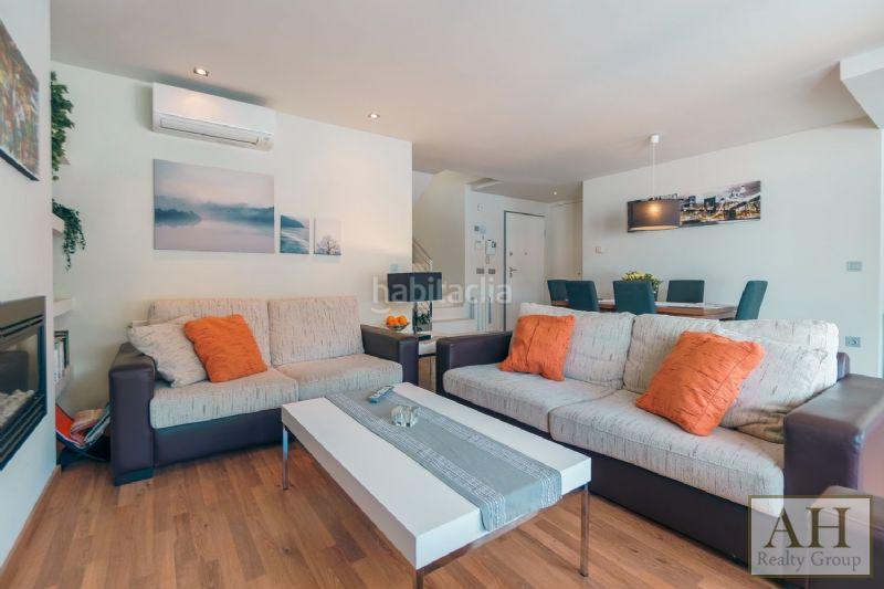 Foto 84fe6187-5cdb-4664-b51a-18f3f875581c. House with parking in L´Albir Alfàs del Pi (l´)