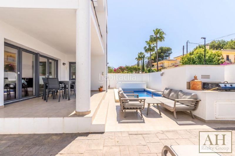 Foto 96b7dbbd-c07e-4626-8367-0806b7c88c45. House with parking in L´Albir Alfàs del Pi (l´)