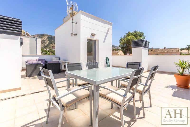 Foto a1df3bc5-88c6-4ef4-9270-b33f9645ccfa. House with parking in L´Albir Alfàs del Pi (l´)