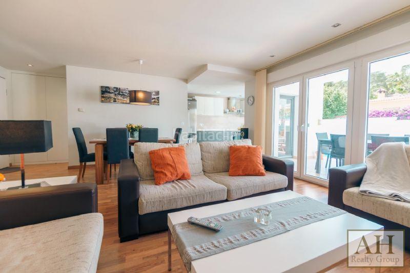 Foto ca254923-df15-42a0-9c68-17dd377484bb. House with parking in L´Albir Alfàs del Pi (l´)