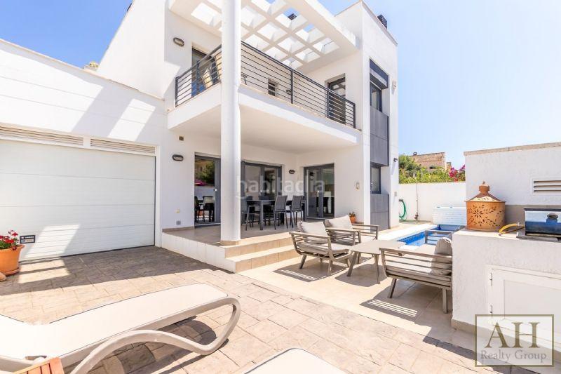 Foto 5bd03e17-305d-4a82-8b0d-ba390aae6d5e. Maison avec parking dans L´Albir Alfàs del Pi (l´)