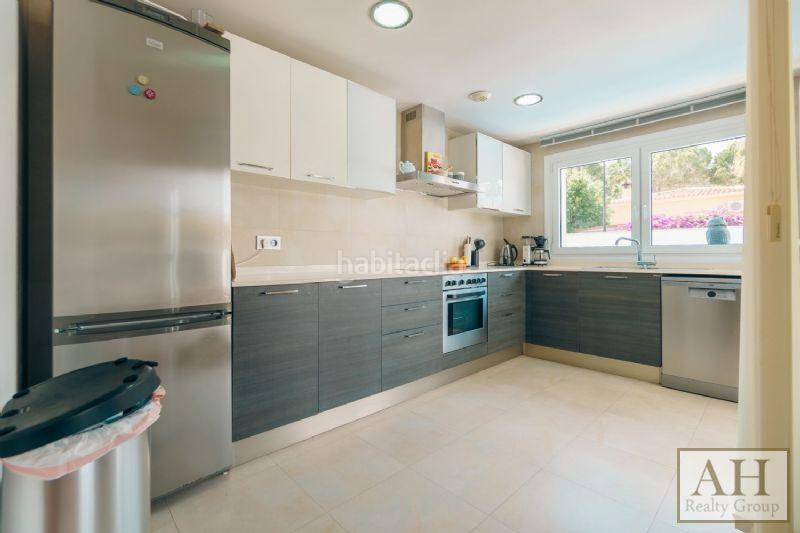 Foto 6ea21480-b12e-4913-838b-1fd4213da9d4. Maison avec parking dans L´Albir Alfàs del Pi (l´)