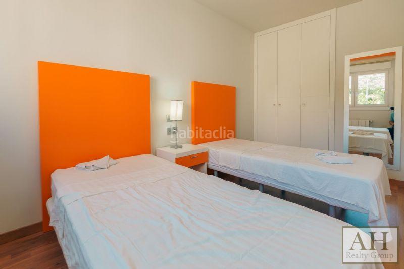 Foto ae759b89-8425-4f9d-b52a-7276fffcf2d9. Maison avec parking dans L´Albir Alfàs del Pi (l´)