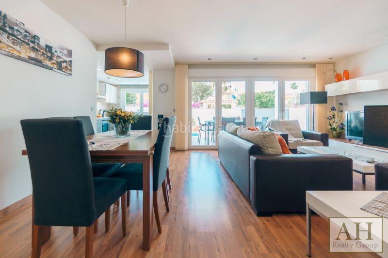 Foto b754e5a0-89cd-4ace-bacd-2de5ae5e8171. Maison avec parking dans L´Albir Alfàs del Pi (l´)