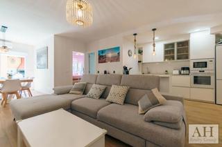 Apartament a L´Albir