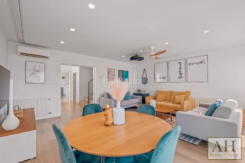 Foto 3060c0d9-8710-4908-95ad-bb1c28421f2a. Casa adossada amb aparcament a Montebello - Nou Espai Nucia (la)