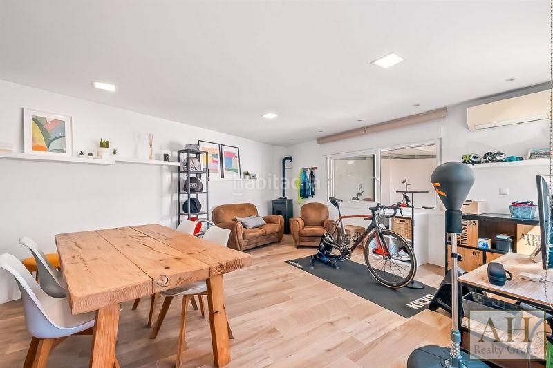 Foto 7fddca1b-8655-41c2-a6a1-954677764784. Casa adossada amb aparcament a Montebello - Nou Espai Nucia (la)