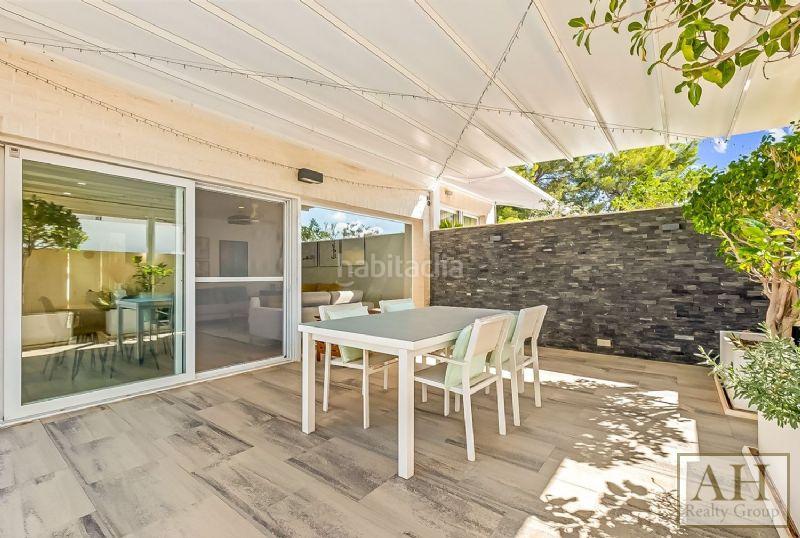 Foto a0daa86d-80c0-419a-a767-c05df88dea38. Casa adossada amb aparcament a Montebello - Nou Espai Nucia (la)