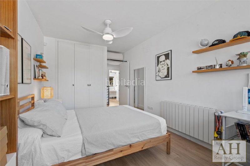 Foto b1e19b79-8557-4dbd-9134-0c20e68e3f0e. Casa adossada amb aparcament a Montebello - Nou Espai Nucia (la)