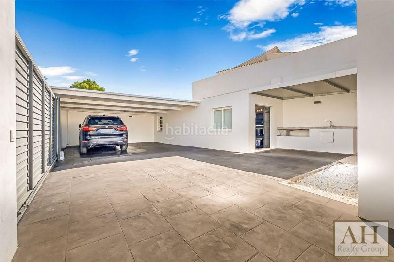 Foto c56134a2-fa66-4fac-8eda-3b35667c6bd4. Casa adossada amb aparcament a Montebello - Nou Espai Nucia (la)