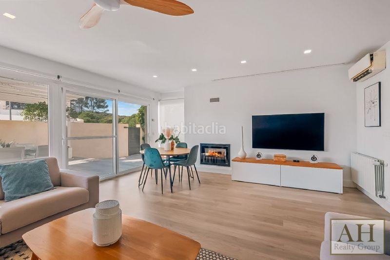 Foto c99cf0e7-abd4-42c3-86f8-137909cfa86c. Casa adossada amb aparcament a Montebello - Nou Espai Nucia (la)