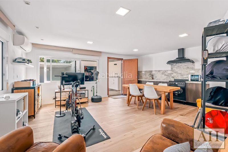 Foto dd542b12-a0b1-4c33-99e9-8d66948d9f11. Casa adossada amb aparcament a Montebello - Nou Espai Nucia (la)