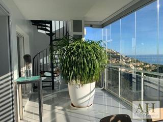 Penthouse in Altea Hills