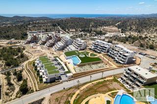 Appartement in Balcón de Finestrat-Terra Marina