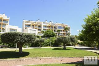 Penthouse in Poble Nou-Montiboli