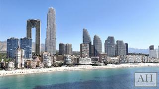 Apartment in Playa Poniente