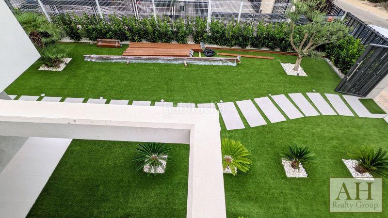 Foto 5aa5504a-9694-4731-9567-94926b6ff111. Casa en Finestrat pueblo Finestrat