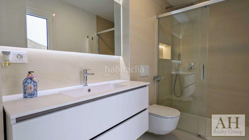 Foto 61bdc270-2ffc-4910-9902-0d306757f3aa. Casa en Finestrat pueblo Finestrat