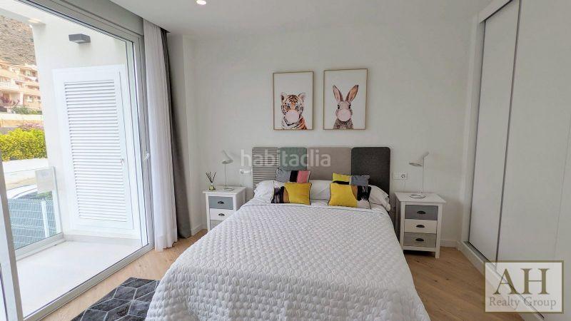 Foto dfc53b0c-8e2d-4c55-b4f0-f2ad1b86d61a. Casa en Finestrat pueblo Finestrat