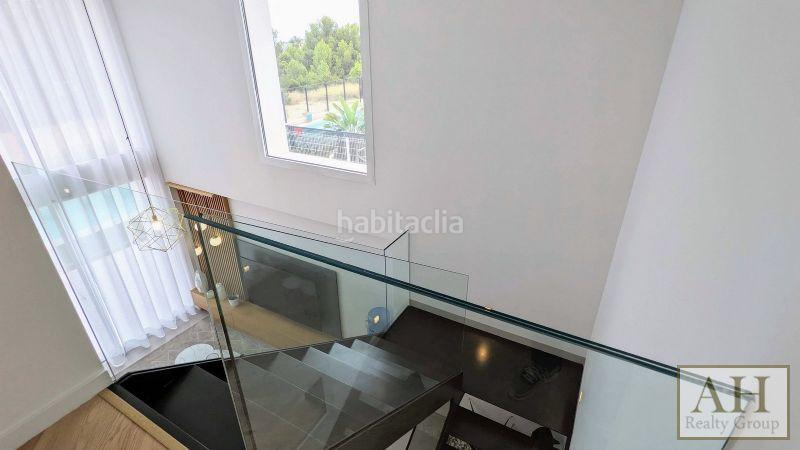 Foto 068713cc-6a60-48a9-96b2-c476105071c5. House in Finestrat pueblo Finestrat