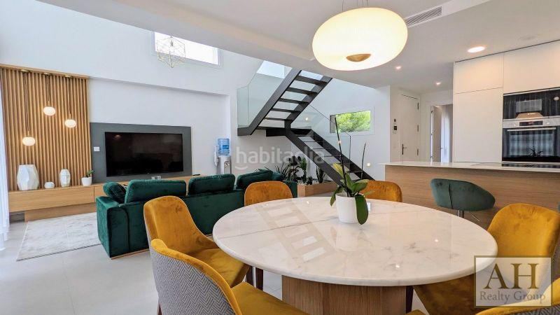 Foto d0d68249-8e49-405a-9605-42a821ac1320. House in Finestrat pueblo Finestrat