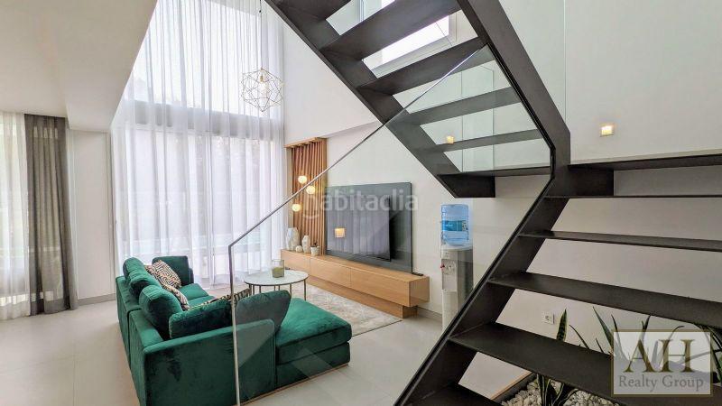 Foto e6781ee1-2421-42d8-b6a2-534b29c99fb5. House in Finestrat pueblo Finestrat