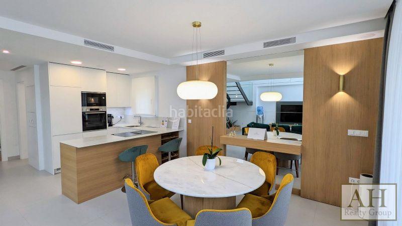 Foto f2a8eed8-333d-4993-b1f0-609e9a4ea602. House in Finestrat pueblo Finestrat