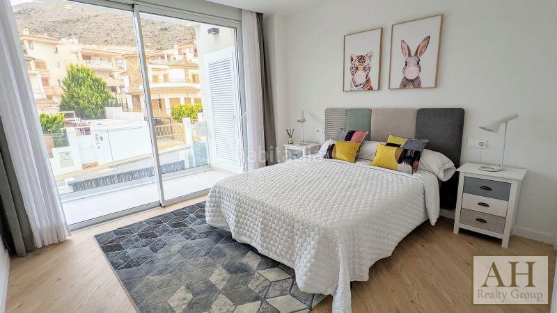 Foto f5770fb5-250b-42ec-bf0f-bb7d99a1497a. House in Finestrat pueblo Finestrat