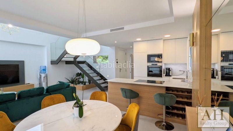 Foto 97f64133-c6e3-4e79-8a07-63fb428558af. Maison dans Finestrat pueblo Finestrat