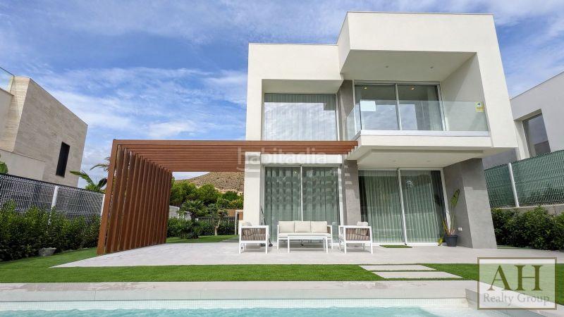 Foto 9b8367dd-c923-40b1-8815-557d624504ee. Maison dans Finestrat pueblo Finestrat