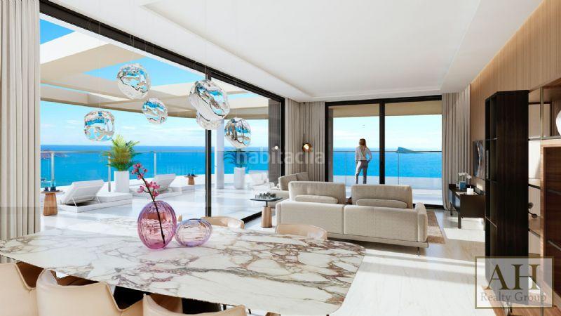 Foto 55d36c43-f2e4-4ea8-9389-17c516df5a9e. Apartament amb aparcament a Playa Poniente Benidorm