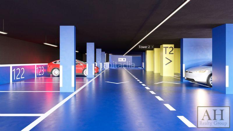 Foto 56c55345-7eee-416e-81f5-eba000760483. Apartament amb aparcament a Playa Poniente Benidorm