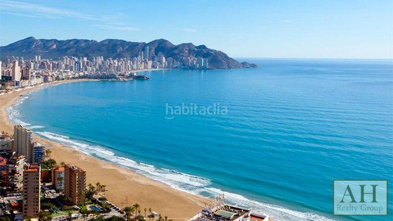 Foto efc63a5a-3cae-4fd2-a120-18cb18e83d0e. Apartamento en Playa Poniente Benidorm